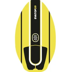 Skimboard bois Skim One EVA 39 Lite Yellow