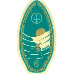 Skimboard bois Skim One Grande Bleue 41
