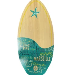 Skimboard bois Skim One Juan les Pins 41