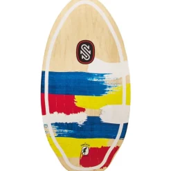 Skimboard bois Skim One Punaluu 39