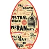 Skimboard bois Skim One UK 41