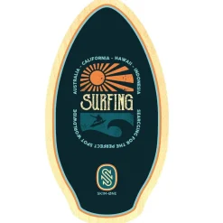 Skimboard bois Skim One Worldwide 37