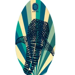 Skimboard Skim Classic Whale 41