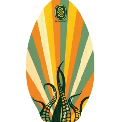 Skimboard Skim One Octopus 37