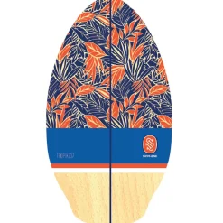 Skimboard Skim One Tropiks 37