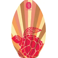 Skimboard Skim One Turttle 35