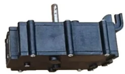 Sélecteur de vitesse moteur Thorus Lightning 45 / 55 / 65