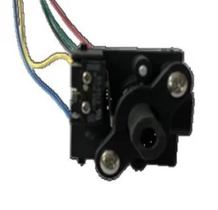 Sélecteur de vitesse moteur Thorus Reaper