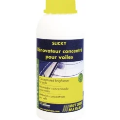 Slicky  Matt Chem Rénovateurs de voile 500ML