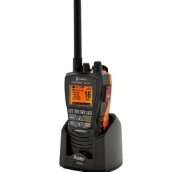 Socle de charge Cobra pour Cobra H350/500