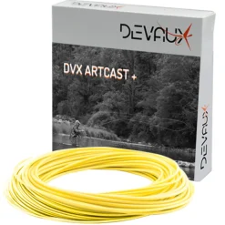 Soie Devaux DVX Artcast