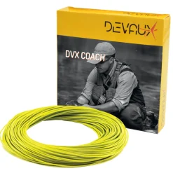 Soie Devaux DVX Coach