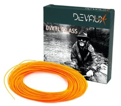 Soie Devaux DVX Flyklass