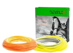 Soie Devaux DVX Volt