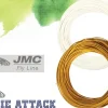 Soie JMC Attack AT 6F Ivoire