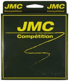 Soie JMC Compétition R2TX 8F