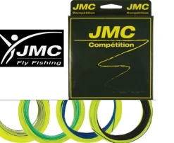 Soie JMC Compétition R2TX 8F