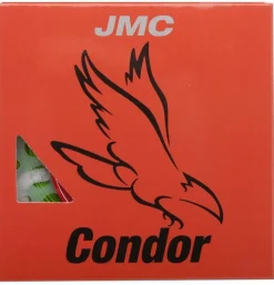 Soie JMC Condor WF 5/6 Intermédiaire