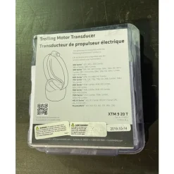 Sonde Humminbird SH-M03T SECOND CHOIX