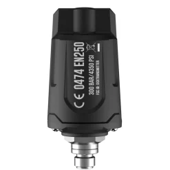 Sonde Seac sub Led Tank Probe