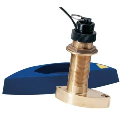 Sonde traversante Airmar B744V / B744VL