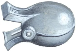 Sondes pratiques sachet de 4