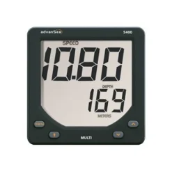 Sondeur AdvanSea Multi S400