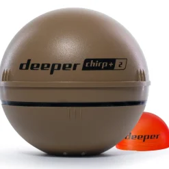 Sondeur Deeper CHIRP+ V2