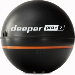 Sondeur Deeper PRO+ V2 Sondeur