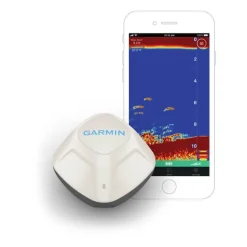 Sondeur Garmin Striker Cast