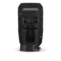Sondeur Garmin Striker Vivid 4CV + sonde 77/200/455/800 KHz