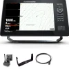 Sondeur GPS Humminbird Xplore 10 CHIRP + Sonde 140/240 KHz