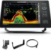 Sondeur GPS Humminbird Xplore 10 CHIRP XD + Sonde 50/200 KHz