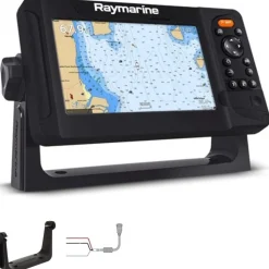 Sondeur GPS Raymarine Element 7 S