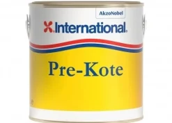 Sous couche International Prekote