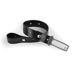 Sous cutale C4 pour ceinture 3mm