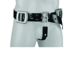 Sous cutale C4 pour ceinture 3mm