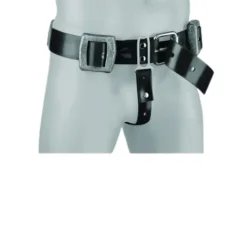 Sous cutale C4 pour ceinture 3mm