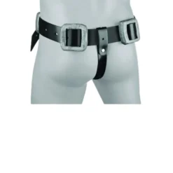 Sous cutale C4 pour ceinture 3mm