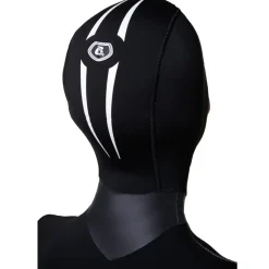 Sous Veste Cressi Base Layer Hood Vest Femme