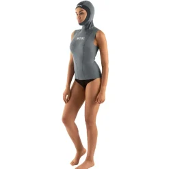 Sous vêtement Seac sub Hoody Femme - 2.5 mm