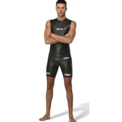 Sous-Vêtement Omer Skin 2mm - Bermuda T.6