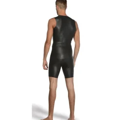 Sous-Vêtement Omer Skin 2mm - Bermuda T.6