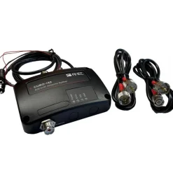 Splitter Amec Cubo 162 pour antenne VHF