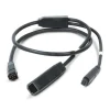 Splitter Humminbird pour connexion accessoires - AS-TY