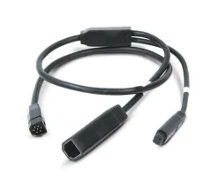 Splitter Humminbird pour connexion accessoires - AS-TY