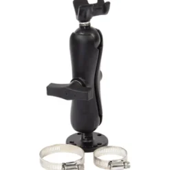 Stabilisateur Motorguide Ram Mount montage standard