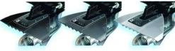 Stabilisateur SE sport hydrofoil Sport Marine
