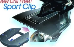 Stabilisateur SE sport hydrofoil Sport Marine