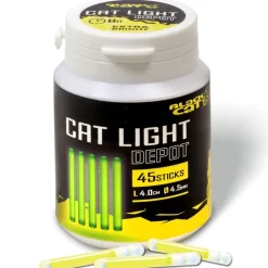 Starlight Black Cat Cat Light 45mm